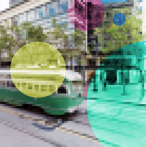 CityPixelsSF's profile picture. City Pixels is a collection of stories exploring the implications of digital life of urban space.