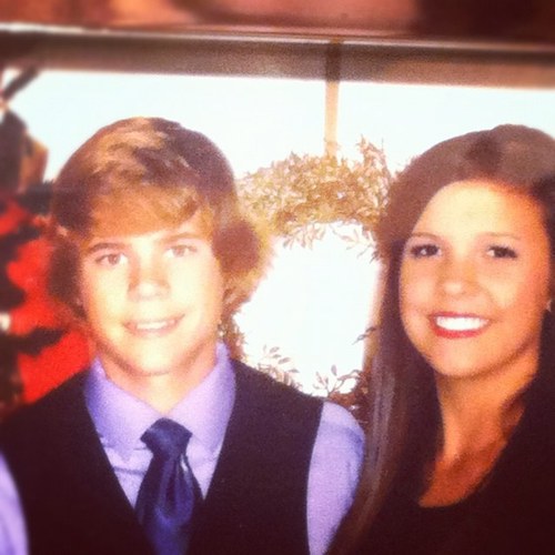 Michael Barnett Profile