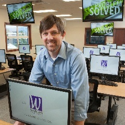 TrainingWC's profile picture. WCT provides a training facility with knowledgeable trainers and state-of-the-art equipment. We offer training for software, leadership, and social media.