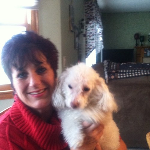 chriswartwout's profile picture. 