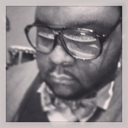 _itiswritten's profile picture. Motivated.....