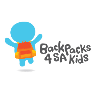 A proud South Australian Non-Profit Organisation supporting newborn babies through to teenagers with backpacks who are placed into foster or emergency care.