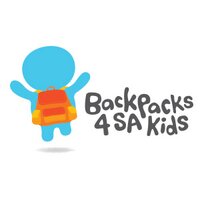Backpacks 4 SA Kids (@bp4sakids) Twitter profile photo