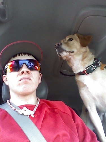 Cj18Guffey's profile picture. 