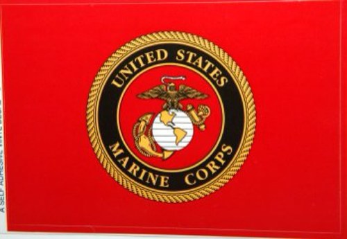 My heart belongs to a United States Marine♡