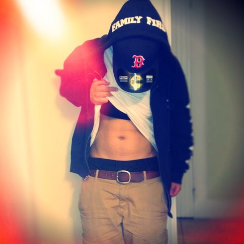 @Obey_aLiiwas  here :) , love you :-* , | @PriscillahLove was here. i love you baby ❤| AsianGang