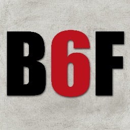 Block6Films's profile picture. A Digital Media House that produces Music Videos and Short Features, founded by Film Students of The School of Visual Arts. Affordable and Professional.