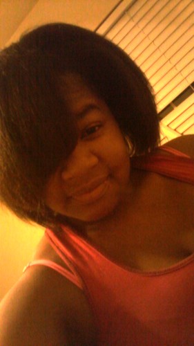 I LUV MII F.O.E FAM. NUN MO TO BE SAID BUT FOLLOW AH NIGAH THO!
