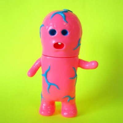 めんた君 Menta Bot Twitter