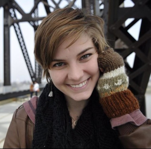 okralover's profile picture. 