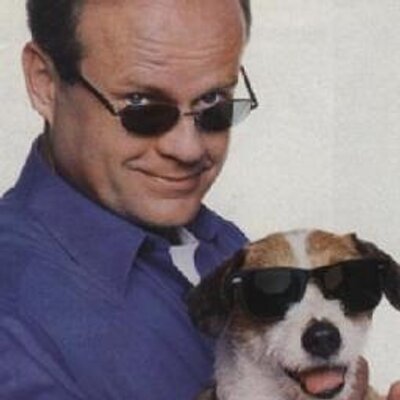 crane frasier