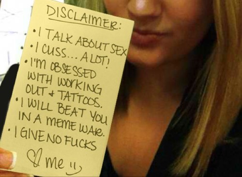 ThtBlondeBtch Profile Picture