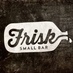 Frisk. Small Bar (@frisksmallbar) Twitter profile photo