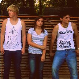 We are a hard-rock band going wherever God leads us. From West Plains, MO. Help support our music by following us!