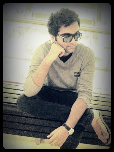 i'm unique;so don't compare with me .i'm not good; i'm smart also.i'm different?; that's my best quality....i'm my own person and i don't change for no one....