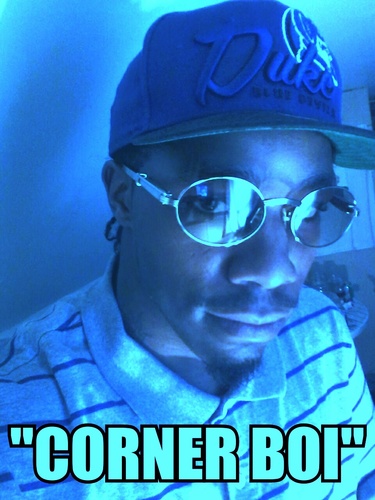 IM DIFFERENT!!! R.I.P MERE FACE..........