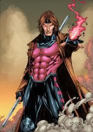 Remy LeBeau - {RP Mature Content} »Open Universe« #XMen
