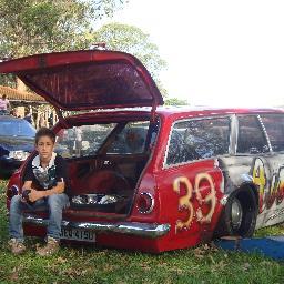 Soou um lokoo, Concientee ' *---*