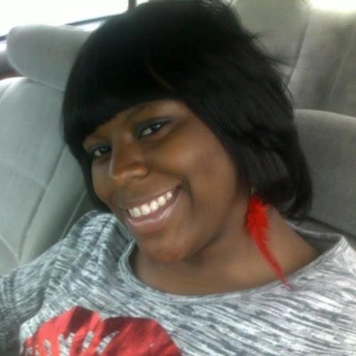 cool chick laid back #TeamGetinMoney