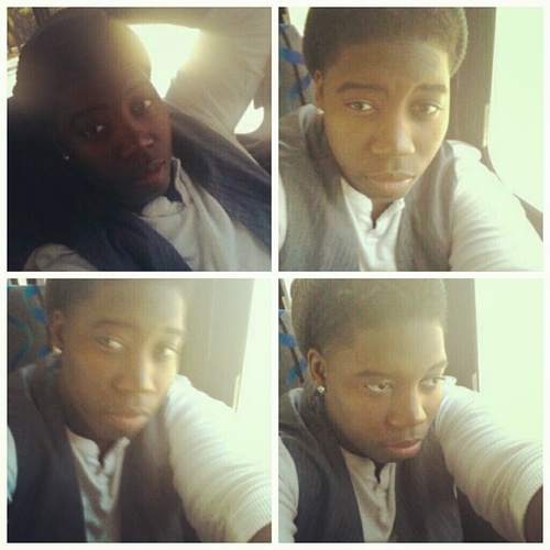 Instagram : Forever0589....My Baby : @BeautNDaTweet
