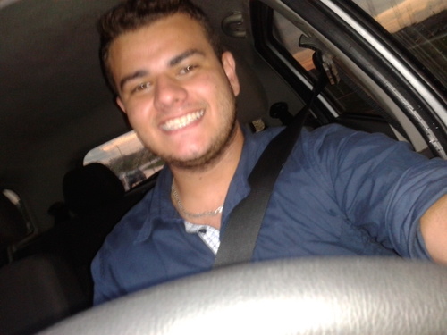 Jumelcunas's profile picture. Comunicaçao Social na Associação Pela Infância e Juventude de Paulínia  | Estudante POLICAMP Comunicaçao Institucional/Publicidade e Propaganda