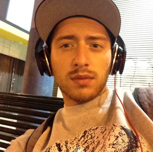 arty_uknowme's profile picture. Music