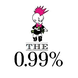 point99percent's profile picture. We are the 0.99 percent. Available for parties, weddings, bar mitzvahs, debt restructurings and securitizations.