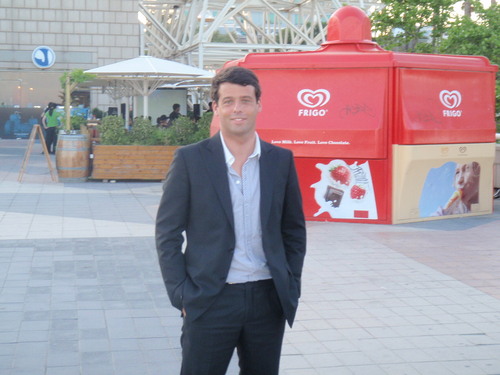 Marketing Director and owner of DYG - Enginering Solutions (Energy, Telecom and LED Lighting)