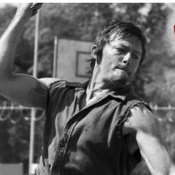 DarylDixonBUAcc's profile picture. 15.03.13♥ 
LOVE THE WALKING DEAD @wwwbigbaldhead follows my other account @Daryll_Dixonn x