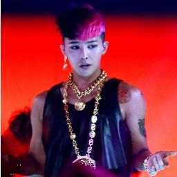 Leader of BIGBANG, my dream that came true. Rapper, dancer and whiner to a fault.~ 
@TOP4UGD is my everything :3