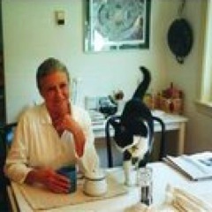 joycemyrus Profile Picture