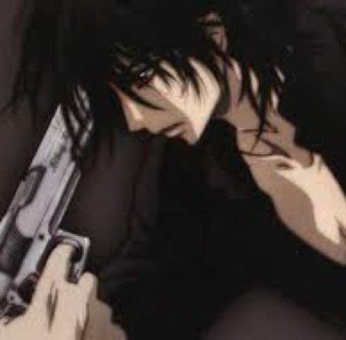 they thought i died in the flames...hah...idiots ...im still alive •Single•RP•brother: @jeffafa1 •