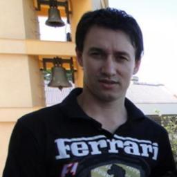 AlmeidaFabios's profile picture. 