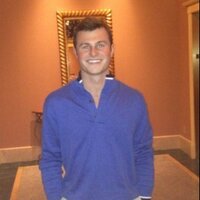 Chaz Shelton (@ccs_shelton) 's Twitter Profile
