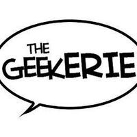 The GeekERIE (@the_geekerie) 's Twitter Profile Photo