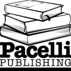 Self-publishing company with a series of books to help people share their expertise and become published authors.