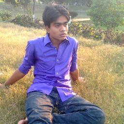 I am nothing but trying to be somthing