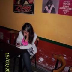 decimegeo's profile picture. Justifique su respuesta... #Viviendo
                               acá todo es personal