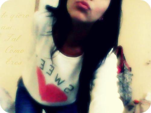 giselleml7's profile picture. Ama a todos, confia en pocos &lastima a nadie 3