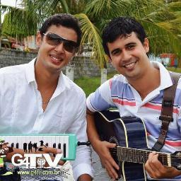 O melhor do sertanejo raiz e universitário! João Paulo & Vinícius... A Verdadeira Identidade Sertaneja!