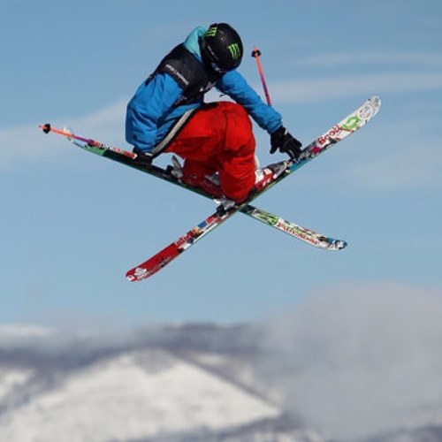 TerrainParks's profile picture. #winterforlife OWNER: @willparrishh