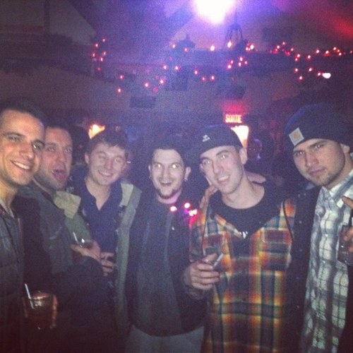 TheRealBogey's profile picture. 