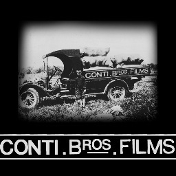 ContiBrosFilms's profile picture. We've turned our passion into our day job.