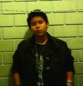 NEW RAPERO 2013