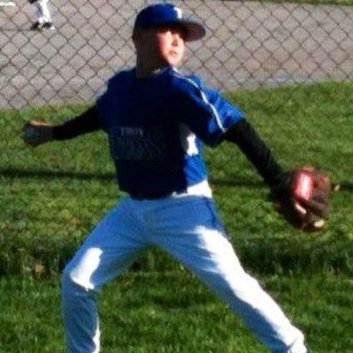 bhall112233's profile picture. Follow me i follow back