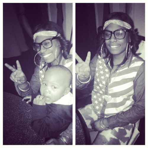 Follow at your own risk BUT..... Follow ^_^ 
FMOI @Prettybtc_witattitude
Go Follow My Main Thang @SuchaGoodMOMMY