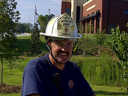 tgbleckley's profile picture. 