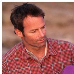 KurtHoy's profile picture. Standing sideways. Two keys.