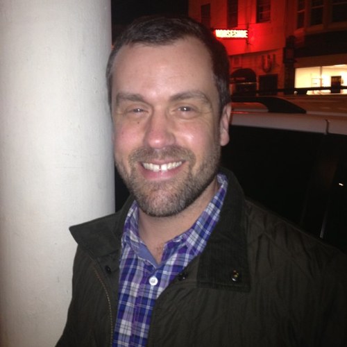 cjvanderson's profile picture. 