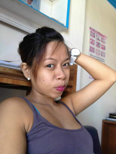 21/BSIT-4th year.. Wholesome Friendly! Follow me en I'll follow you back..